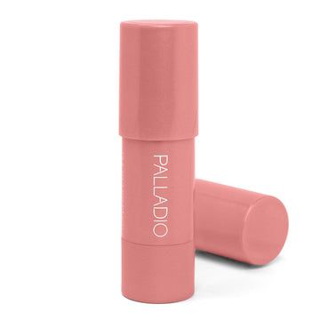 Palladio I'm Blushing 2-IN-1 Cheek and Lip Tint -Precious