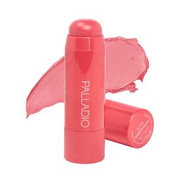 Palladio I'm Blushing 2-IN-1 Cheek and Lip Tint -Sweetheart