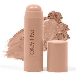 Palladio I'm Glowing! Creamy Stick Luminizer -Limelight
