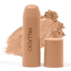 Palladio I'm Glowing! Creamy Stick Luminizer -Stunner