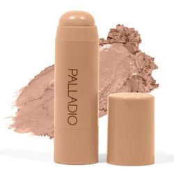 Palladio I'm Glowing! Creamy Stick Luminizer -Vip