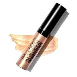 Palladio I'm Glowing Liquid Highlighter -24k
