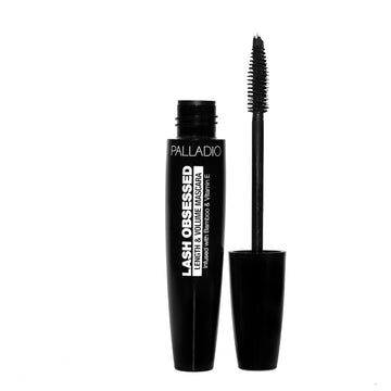 Palladio  Lash Obsessed Mascara -Black