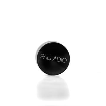 Palladio Liner Obsessed Waterproof Gel Liner -Black