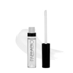 Palladio Lip Gloss -Clear