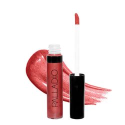 Palladio Lip Gloss -French Kiss