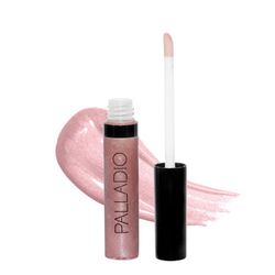 Palladio Lip Gloss -Pink candy