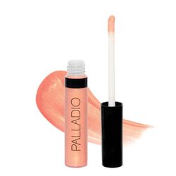 Palladio Lip Gloss -Pink Pearl