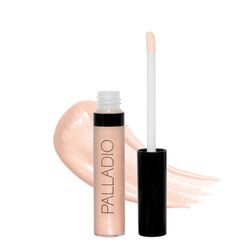 Palladio Lip Gloss -Vanilla Cupcake