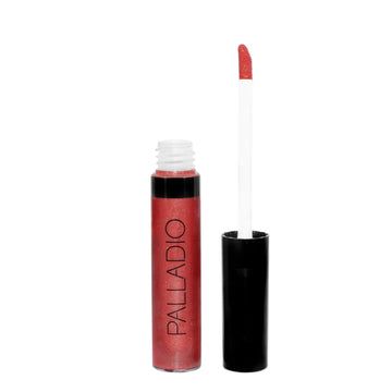 Palladio Lip Gloss -Watermelon