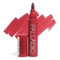 Palladio Lip Stain -Berry