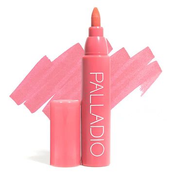 Palladio Lip Stain -Nude