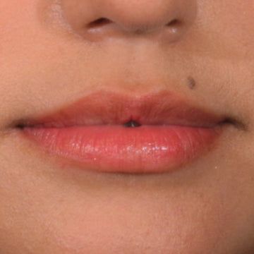 Palladio Lip Stain -Nude