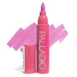 Palladio Lip Stain -Orchid