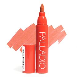 Palladio Lip Stain -Rose