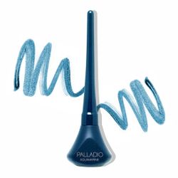 Palladio Liquid Eyeliner -Aquamarine