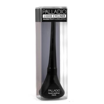Palladio Liquid Eyeliner -Black