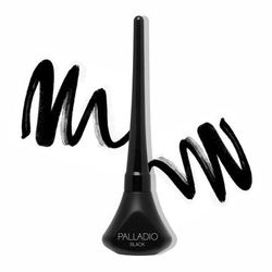 Palladio Liquid Eyeliner -Black