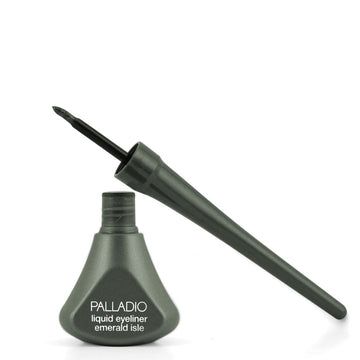 Palladio Liquid Eyeliner -Emerald Isle