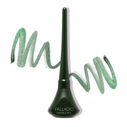 Palladio Liquid Eyeliner -Emerald Isle