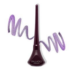 Palladio Liquid Eyeliner -Lavender