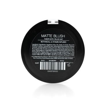 Palladio Matte Blush -Bayberry