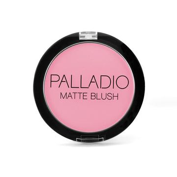 Palladio Matte Blush -Berry Pink