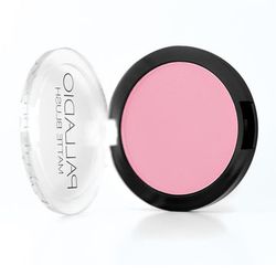 Palladio Matte Blush -Berry Pink