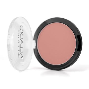 Palladio Matte Blush -Peach Ice