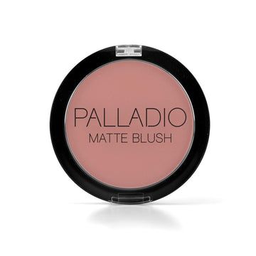 Palladio Matte Blush -Peach Ice