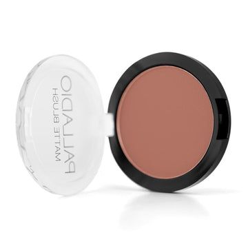 Palladio Matte Blush -Poised