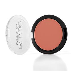 Palladio Matte Blush -Tipsy