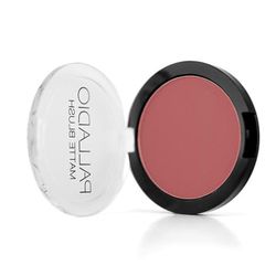Palladio Matte Blush -Toasted Apricot
