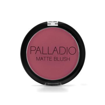 Palladio Matte Blush -Velvetine