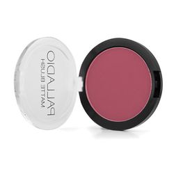 Palladio Matte Blush -Velvetine
