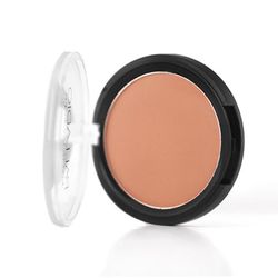 Palladio Matte Bronzer -No Tan Lines