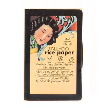 Palladio Rice Paper -Natural