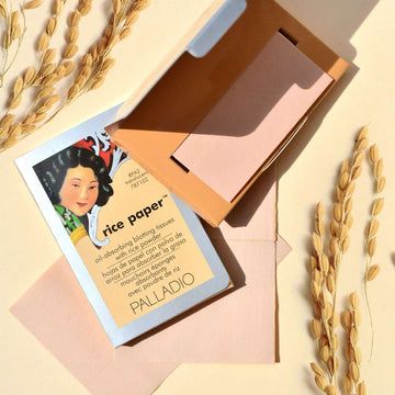 Palladio Rice Paper -Natural