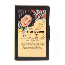Palladio Rice Paper -Natural