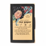 Palladio Rice Paper -Translucent