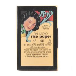 Palladio Rice Paper -Translucent