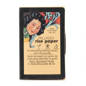 Palladio Rice Paper -Warm Beige