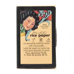 Palladio Rice Paper -Warm Beige