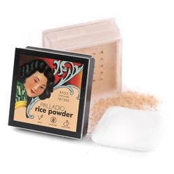 Palladio Rice Powder -Natural