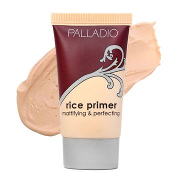Palladio Rice Primer Mattifying & Perfecting -