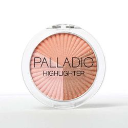 Palladio Sunkissed Highlighter -Eternal Sunshine
