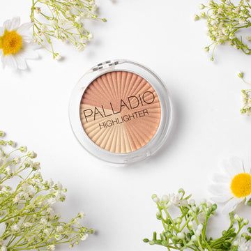 Palladio Sunkissed Highlighter -Soulmate