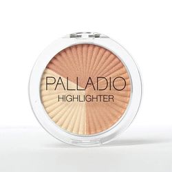 Palladio Sunkissed Highlighter -Soulmate