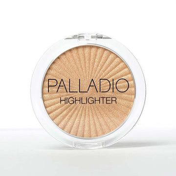 Palladio Sunkissed Highlighter -Sunlight Palladio Sunkissed Highlighter -Sunlight