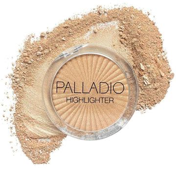 Palladio Sunkissed Highlighter -Sunlight Palladio Sunkissed Highlighter -Sunlight